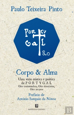 Bertrand.pt - Portugal 8.0 - Corpo & Alma