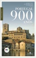 Portugal 900 Anos - Volume I
