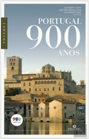 Portugal 900 Anos - Volume I