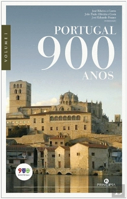 Bertrand.pt - Portugal 900 Anos - Volume I