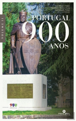 Bertrand.pt - Portugal 900 Anos - Volume II