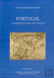 Portugal - A Emergência de Uma Nação