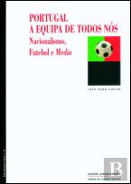 Portugal: A Equipa de Todos Nós