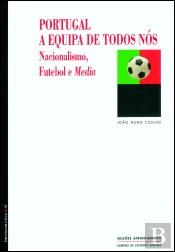 Portugal: A Equipa de Todos Nós