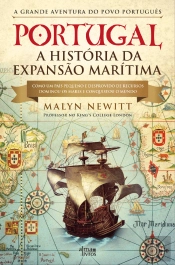 Portugal a História da Expansão Marítima
