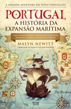 Bertrand.pt - Portugal a História da Expansão Marítima