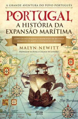 Bertrand.pt - Portugal : A História Da Expansão Marítima Portuguesa 1400-1668