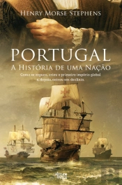 Portugal - A História de uma Nação