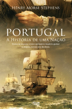 Bertrand.pt - Portugal - A História de uma Nação