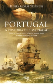 Portugal - A História De Uma Nação
