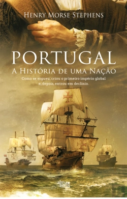 Bertrand.pt - Portugal - A História De Uma Nação