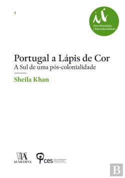 Bertrand.pt - Portugal A Lápis De Cor - A Sul De Uma Pós-Colonialidade