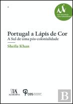 Portugal a Lápis de Cor