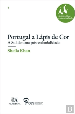 Bertrand.pt - Portugal a Lápis de Cor