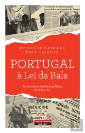 Portugal à Lei da Bala