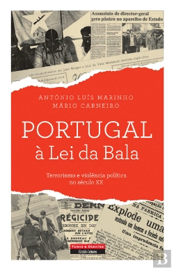 Bertrand.pt - Portugal à Lei da Bala