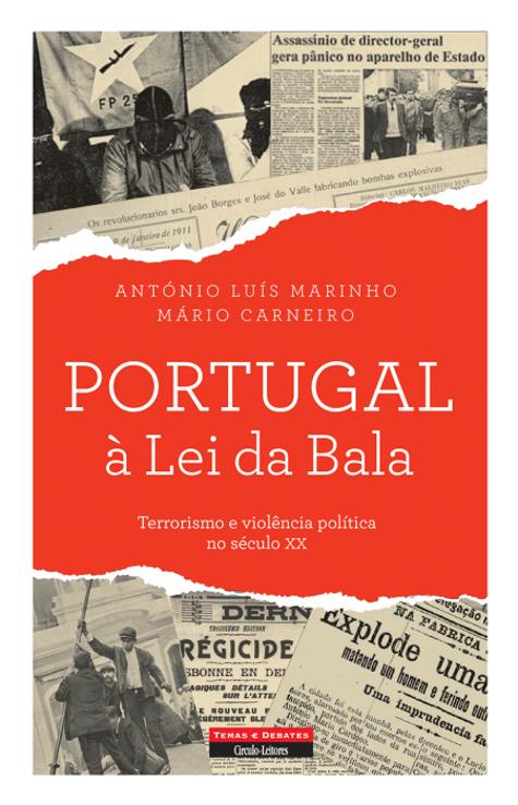 Portugal à Lei da Bala