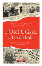 Portugal à Lei da Bala