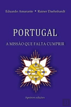 Bertrand.pt - Portugal - A Missão que Falta Cumprir