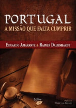 Bertrand.pt - Portugal - A Missão que Falta Cumprir