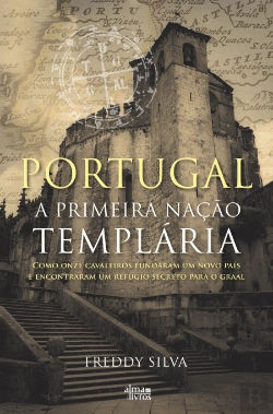 Bertrand.pt - Portugal -  A Primeira Nação Templária