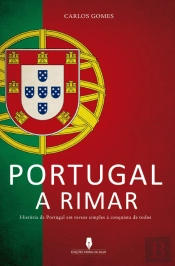 Portugal a Rimar