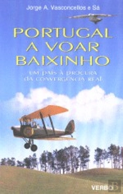 Bertrand.pt - Portugal a Voar Baixinho