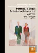 Portugal a Votos 