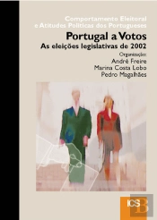 Portugal a Votos 