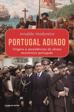Bertrand.pt - Portugal Adiado