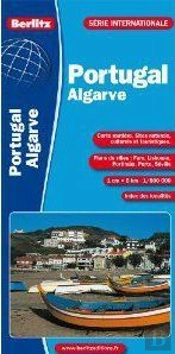 Portugal - Algarve Si Berlitz