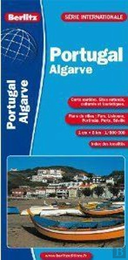 Bertrand.pt - Portugal - Algarve Si Berlitz