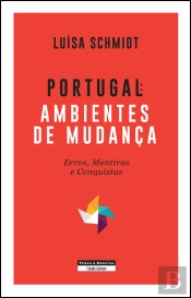 Portugal: Ambientes de Mudança
