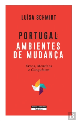 Bertrand.pt - Portugal: Ambientes de Mudança