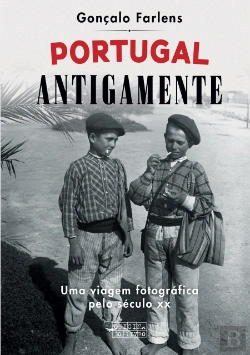 Bertrand.pt - Portugal Antigamente