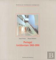 Portugal Architecture 1965-1990