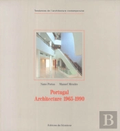 Portugal Architecture 1965-1990
