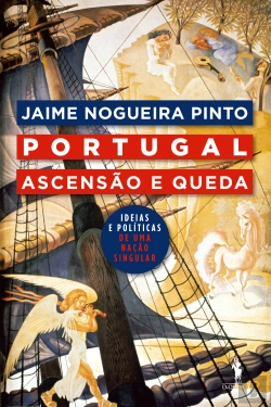 Bertrand.pt - Portugal: Ascensão e Queda