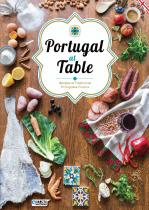Portugal at Table