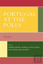 Portugal At The Polls