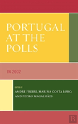 Bertrand.pt - Portugal At The Polls