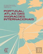 Portugal - Atlas das Migrações Internacionais