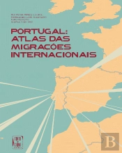 Portugal - Atlas das Migrações Internacionais