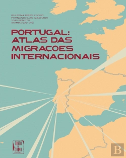 Bertrand.pt - Portugal - Atlas das Migrações Internacionais