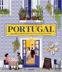 Bertrand.pt - Portugal ; Balades Gourmandes, Recettes Et Art De Vivre