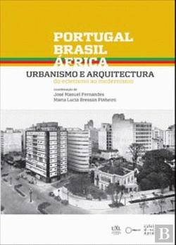 Bertrand.pt - Portugal Brasil África - Urbanismo e Arquitectura