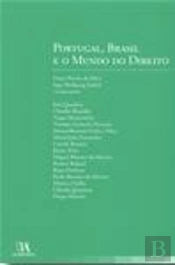 Portugal, Brasil e o Mundo do Direito