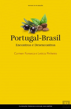 Bertrand.pt - Portugal - Brasil Encontros e Desencontros