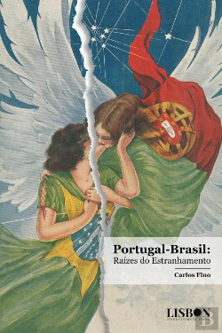 Bertrand.pt - Portugal-Brasil - Raízes do Estranhamento