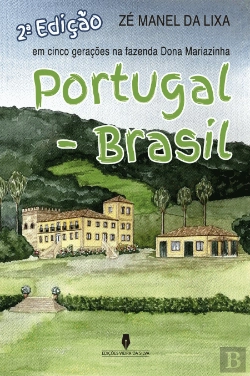 Bertrand.pt - Portugal-Brasil